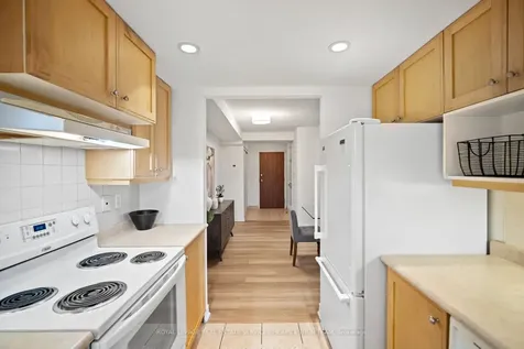 645 Millwood Road Toronto ON M4S 1L1