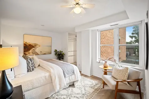 645 Millwood Road Toronto ON M4S 1L1