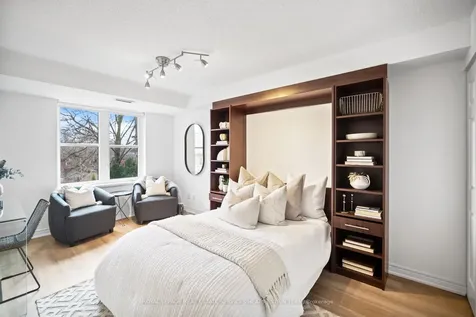 645 Millwood Road Toronto ON M4S 1L1