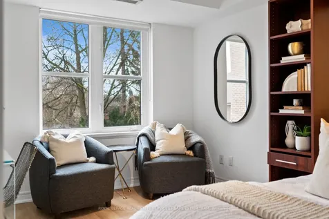 645 Millwood Road Toronto ON M4S 1L1