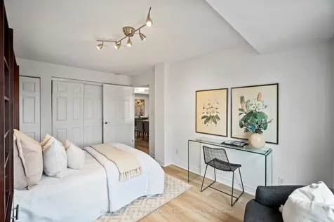 645 Millwood Road Toronto ON M4S 1L1