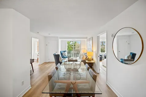 645 Millwood Road Toronto ON M4S 1L1