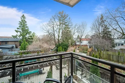 645 Millwood Road Toronto ON M4S 1L1