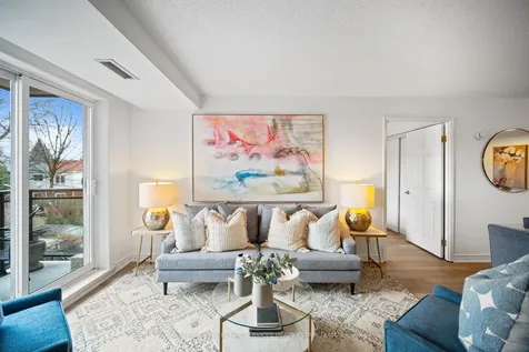 645 Millwood Road Toronto ON M4S 1L1