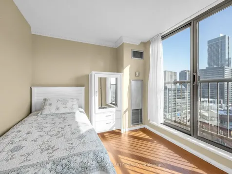 100 Upper Madison Avenue Toronto ON M2N 6M4