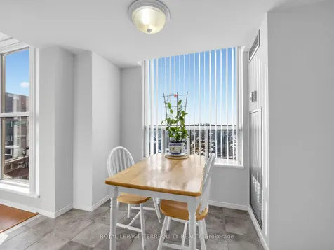100 Upper Madison Avenue Toronto ON M2N 6M4