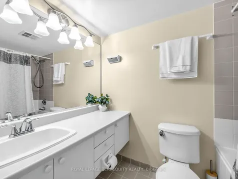 100 Upper Madison Avenue Toronto ON M2N 6M4
