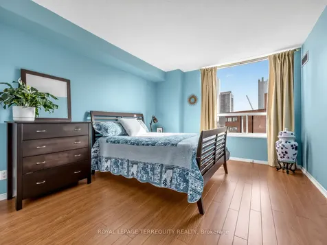 100 Upper Madison Avenue Toronto ON M2N 6M4