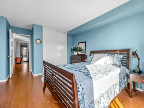 100 Upper Madison Avenue Toronto ON M2N 6M4