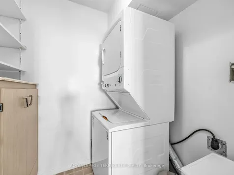 100 Upper Madison Avenue Toronto ON M2N 6M4