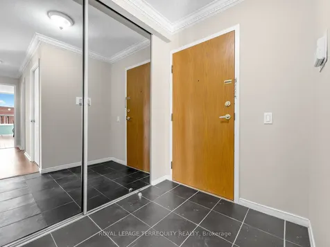 100 Upper Madison Avenue Toronto ON M2N 6M4