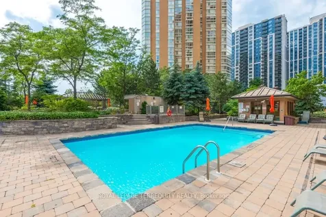 100 Upper Madison Avenue Toronto ON M2N 6M4