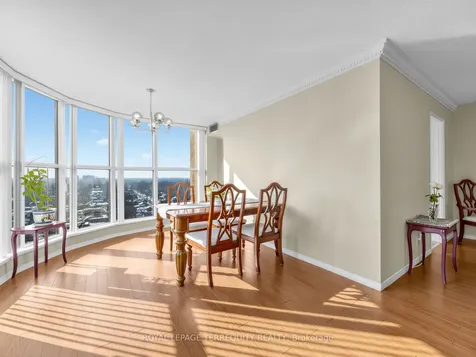 100 Upper Madison Avenue Toronto ON M2N 6M4