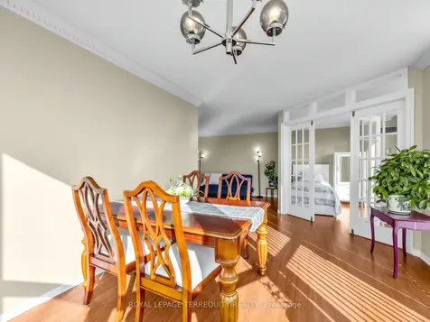 100 Upper Madison Avenue Toronto ON M2N 6M4