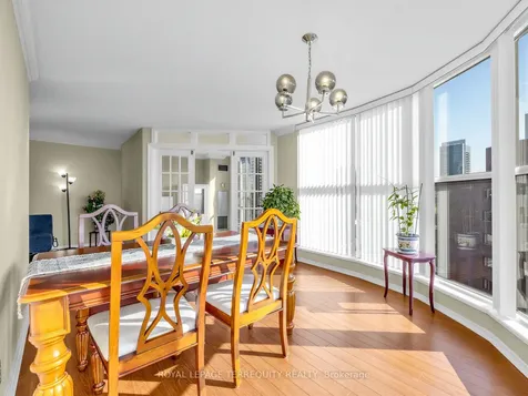 100 Upper Madison Avenue Toronto ON M2N 6M4