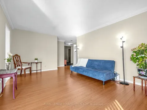 100 Upper Madison Avenue Toronto ON M2N 6M4