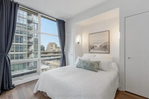 9 Spadina Avenue Toronto ON M5V 3V5