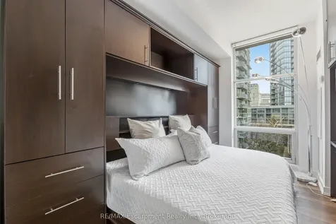 9 Spadina Avenue Toronto ON M5V 3V5