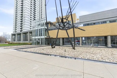 9 Spadina Avenue Toronto ON M5V 3V5