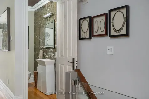 266 Brunswick Avenue Toronto ON M5S 2M7