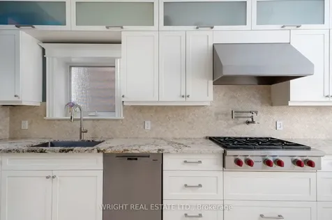 266 Brunswick Avenue Toronto ON M5S 2M7