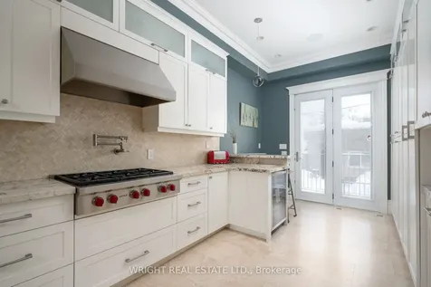 266 Brunswick Avenue Toronto ON M5S 2M7