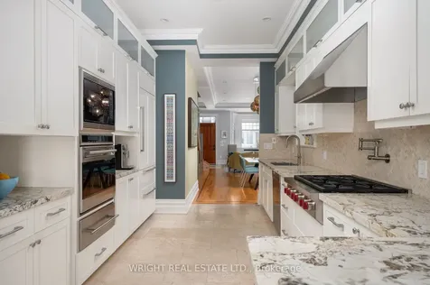 266 Brunswick Avenue Toronto ON M5S 2M7