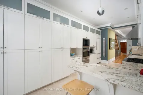 266 Brunswick Avenue Toronto ON M5S 2M7