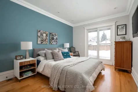 266 Brunswick Avenue Toronto ON M5S 2M7