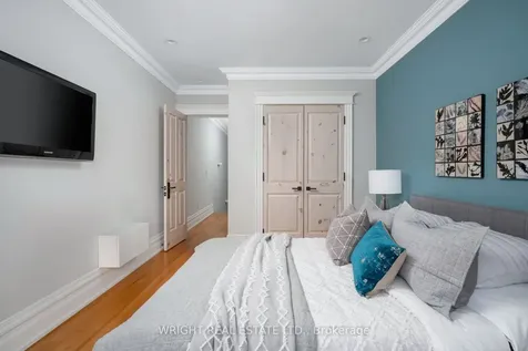 266 Brunswick Avenue Toronto ON M5S 2M7