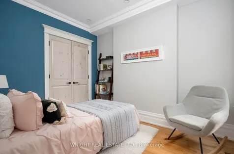 266 Brunswick Avenue Toronto ON M5S 2M7