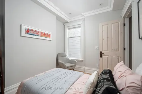 266 Brunswick Avenue Toronto ON M5S 2M7
