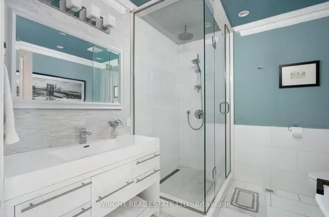 266 Brunswick Avenue Toronto ON M5S 2M7