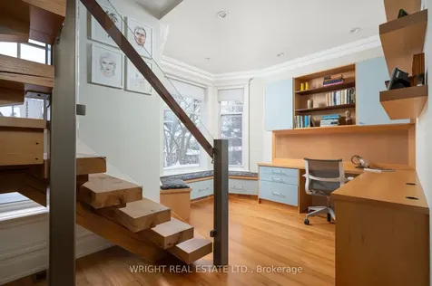 266 Brunswick Avenue Toronto ON M5S 2M7