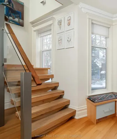 266 Brunswick Avenue Toronto ON M5S 2M7