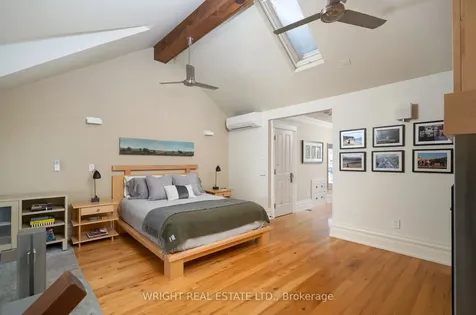 266 Brunswick Avenue Toronto ON M5S 2M7