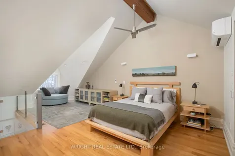 266 Brunswick Avenue Toronto ON M5S 2M7