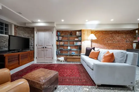 266 Brunswick Avenue Toronto ON M5S 2M7