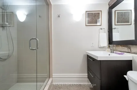 266 Brunswick Avenue Toronto ON M5S 2M7