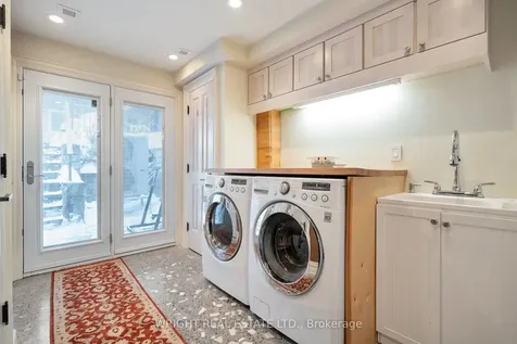 266 Brunswick Avenue Toronto ON M5S 2M7
