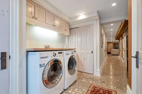 266 Brunswick Avenue Toronto ON M5S 2M7
