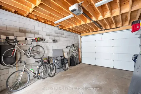 266 Brunswick Avenue Toronto ON M5S 2M7