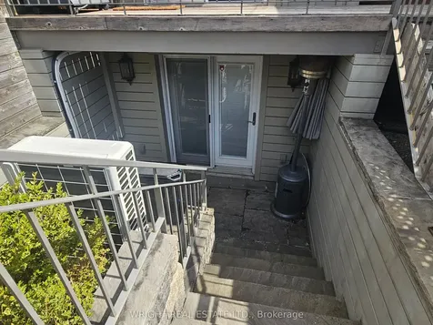 266 Brunswick Avenue Toronto ON M5S 2M7