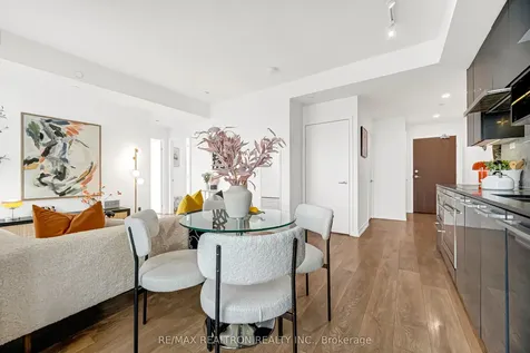 115 Mcmahon Drive Toronto ON M2K 0E3