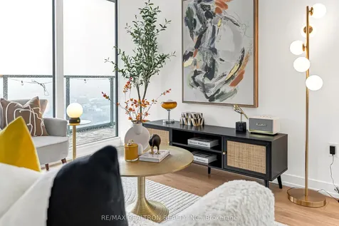 115 Mcmahon Drive Toronto ON M2K 0E3