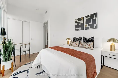 115 Mcmahon Drive Toronto ON M2K 0E3