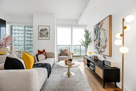 115 Mcmahon Drive Toronto ON M2K 0E3