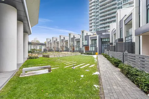 115 Mcmahon Drive Toronto ON M2K 0E3