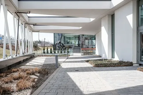 115 Mcmahon Drive Toronto ON M2K 0E3