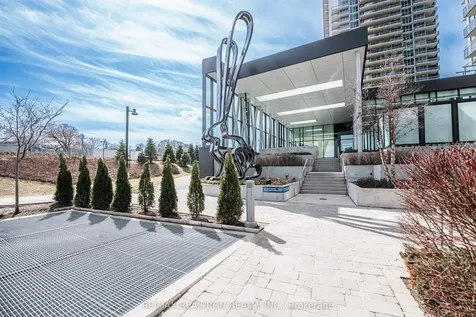 115 Mcmahon Drive Toronto ON M2K 0E3
